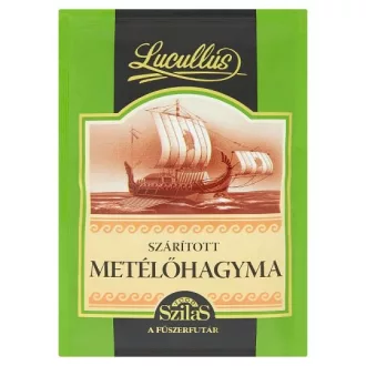 metélőha