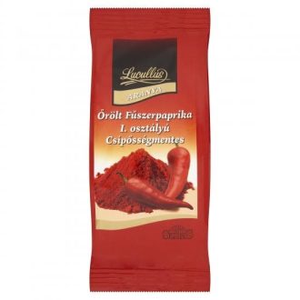 Fűszerpaprika csípősségmentes 100g