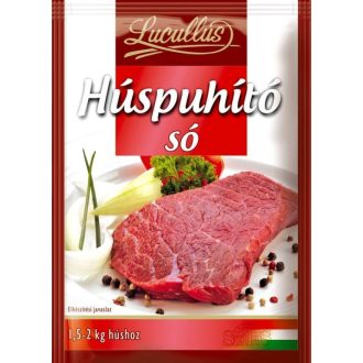 Húspuhító só 35g