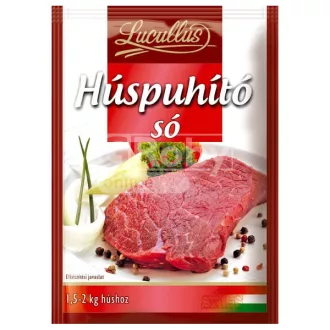 Húspuhító só 35g (Terméktörzsből)