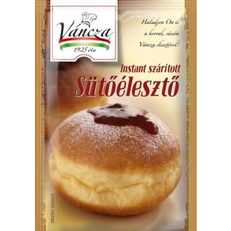Sütőélesztő 11gr