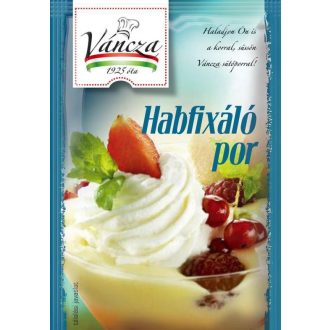 Habfixáló por 8gr