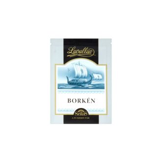 Borkén 20g