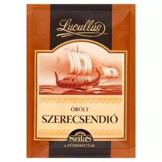 szerecsendió