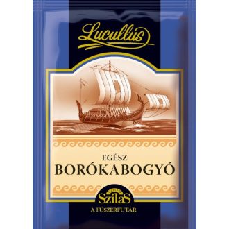 Borókabogyó egész 15g