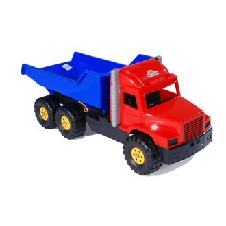 Dömper 80cm-es 5027