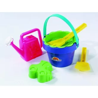 Mini homokozó locsolóval 2025 (Terméktörzsből)