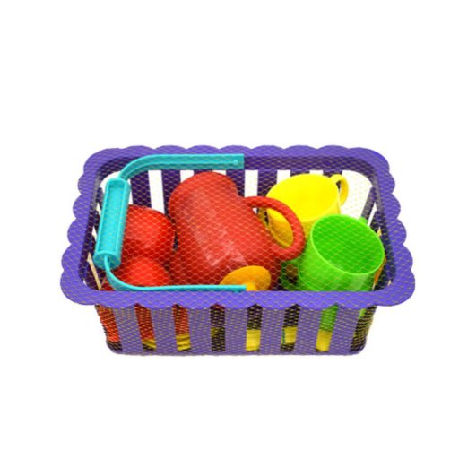 Piknik szett 21 darabos 5006