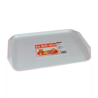Tálca MCD kicsi 39x27cm Nr.195 (Terméktörzsből)