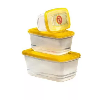 Mikrobox garnitúra 3db-os magas téglalap Nr. 1588 (Terméktörzsből)