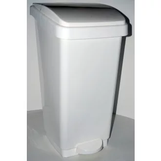 Pedálos szemetes 50l. G. Nr. 528 (Terméktörzsből)