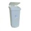 Pedálos szemetes 50l. G. Nr.528