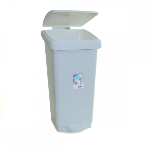 Pedálos szemetes 50l. G. Nr.528
