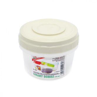 Smart tároló doboz 0.57l. Nr. 3033