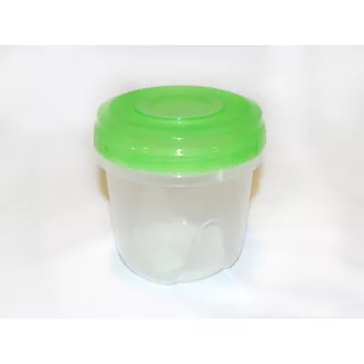 Smart tároló doboz 0.75l. Nr. 3034 (Terméktörzsből)