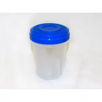 Smart tároló doboz 0.95l. Nr. 3035 (Terméktörzsből)