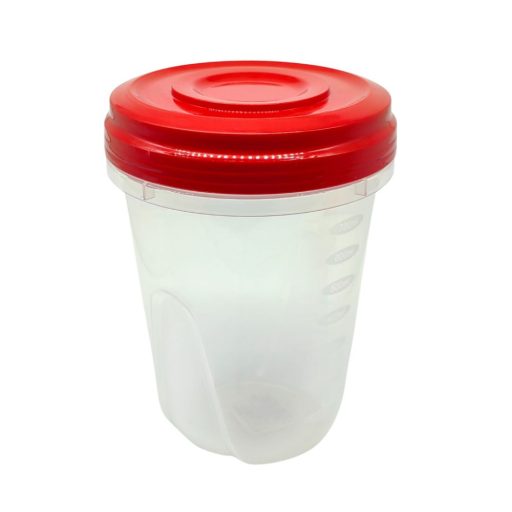 Smart tároló doboz 0.95l. Nr. 3035