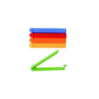 Zacskó csipesz közepes 5db/cs. Nr. 586 (Terméktörzsből)