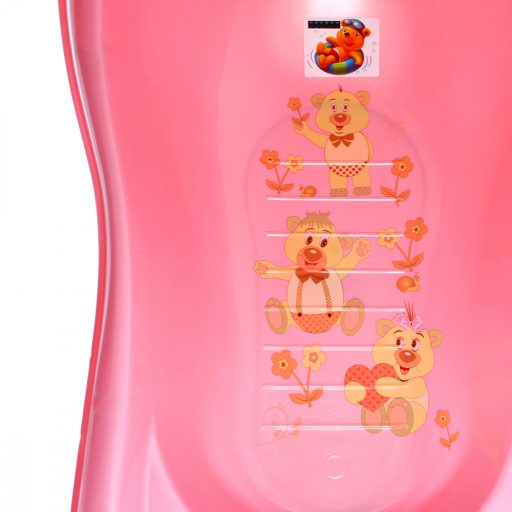 Gyerekkád figurás hőmérős Baby Nr. 526M1