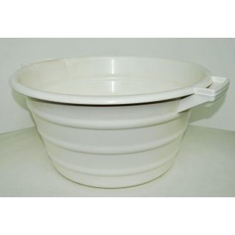 Tál 30 l 1028/A (Terméktörzsből)