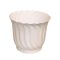 Csavart cserép 21 cm. 1008/C