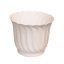 Csavart cserép 21 cm. 1008/C