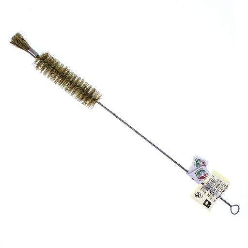 Kémcsőmosó kefe III. 25 mm