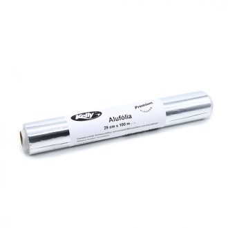 Alufólia Kelly 100m 9mikron 00102