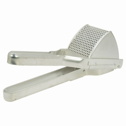 Burgonyanyomó bádog E