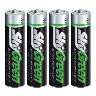 Elem Sky R03G/4 mikroceruza féltartós (Terméktörzsből)
