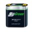 Elem Sky 3R12G 4,5V lapos féltartós