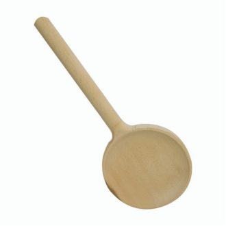 Fakanál 100 cm. szögletes, kerek (Terméktörzsből)