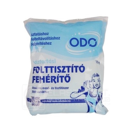 Odó folttisztító, fehérítő 0.5 kg