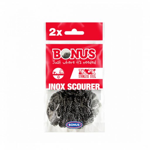 Spirál dörzsi 2db-os (B088)