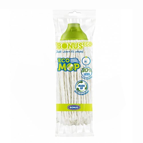 Felmosó fej CottonMOP XL 190gr. (B408)