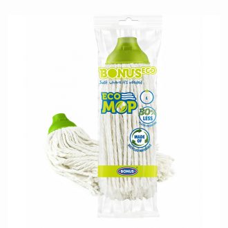 Felmosó fej CottonMOP L 150gr. (B491)