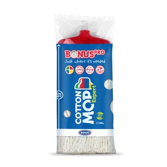 Bonus felmosófej cottonmop expert 1