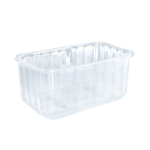 Eldobható Gyümölcskosár 500 g