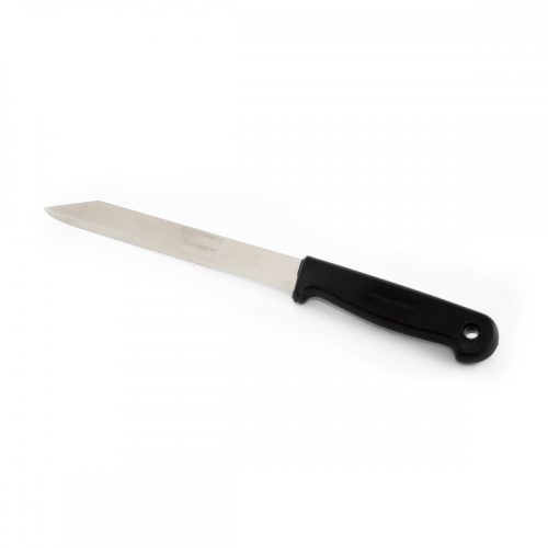 Hegyes húsvágó kés (28cm-es)