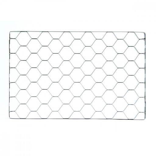 Sárkaparó lábrács fém 45x30