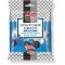Szőlőcukor menthol 80g