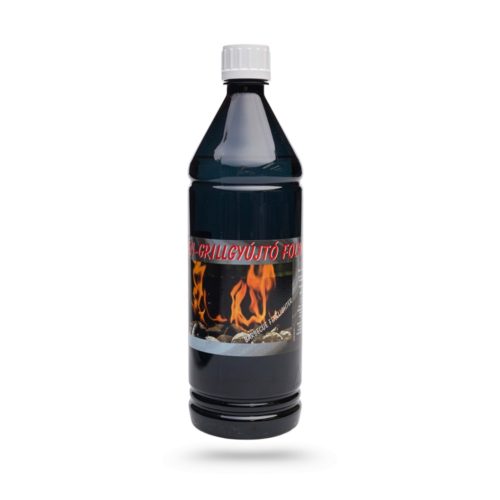 Grill faszéngyújtó olaj 1l (2)