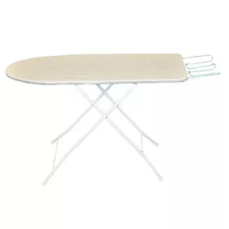 Vasaló állvány Mini teflon 103*29 cm (Terméktörzsből)