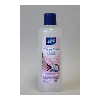 Adrienn folyékony krémszappan balsam 1l. (Terméktörzsből)