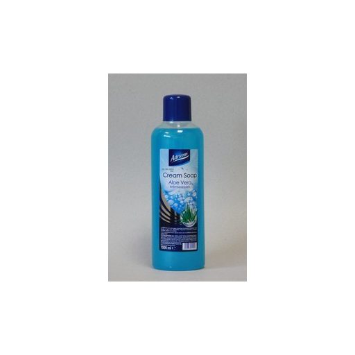 Adrienn folyékony krémszappan aloe vera 1l