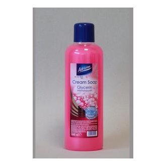 Adrienn folyékony krémszappan glycerin 1l. (Terméktörzsből)