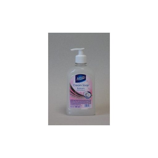 Adrienn folyékony krémszappan pumpás balsam 0.5l