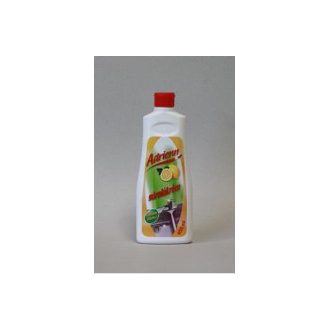 Adrienn folyékony súroló, citrom illat 450ml