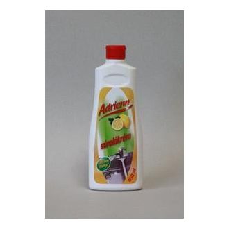 Adrienn folyékony súroló, citrom illat 450ml (Terméktörzsből)