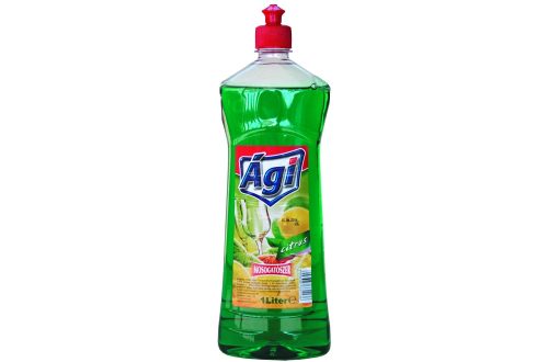 Ági mosogató Citrus 1 L